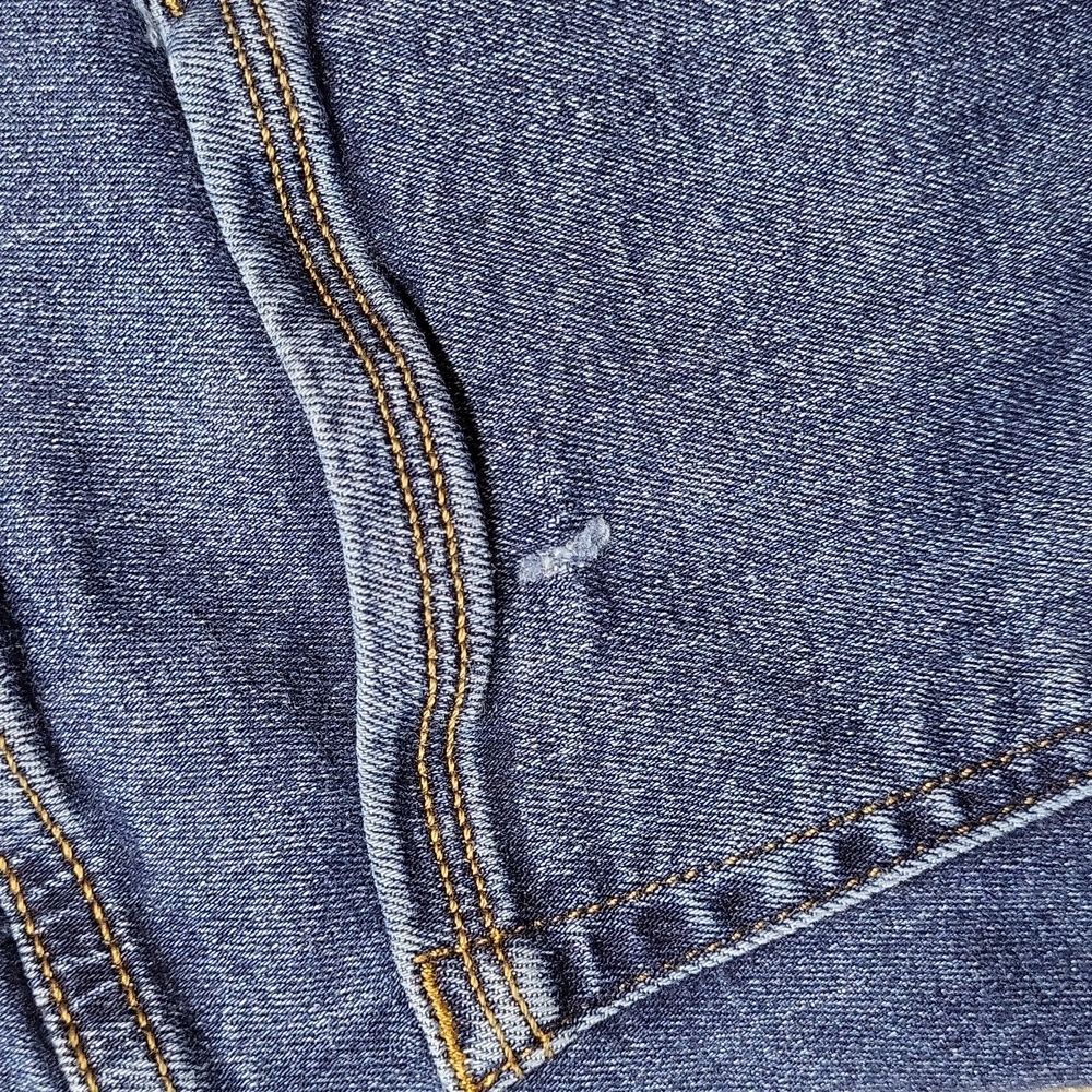 Good American Skinny Jeans, Size 2 26 - Picture 2 of 7